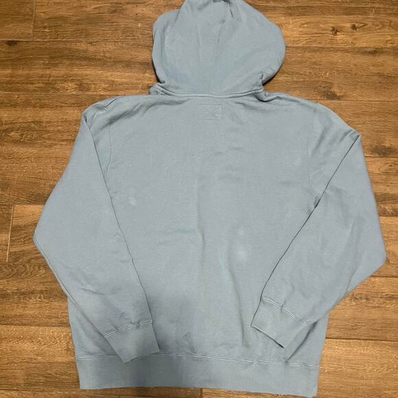 Deadstock 2000s Aeropostale Half-Zip - Picture 2 of 4